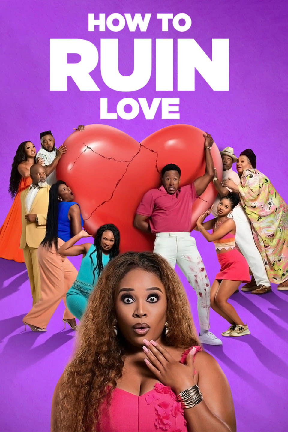 How to Ruin Love: The Lobola